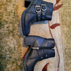 Harley Davidson Women's Abney Boots